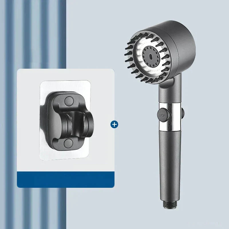 StrongFlow Jet waterbesparende handdouche