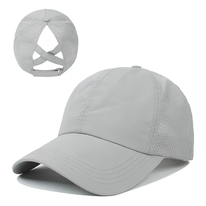 AeroCap ademende unisex mesh sportpet
