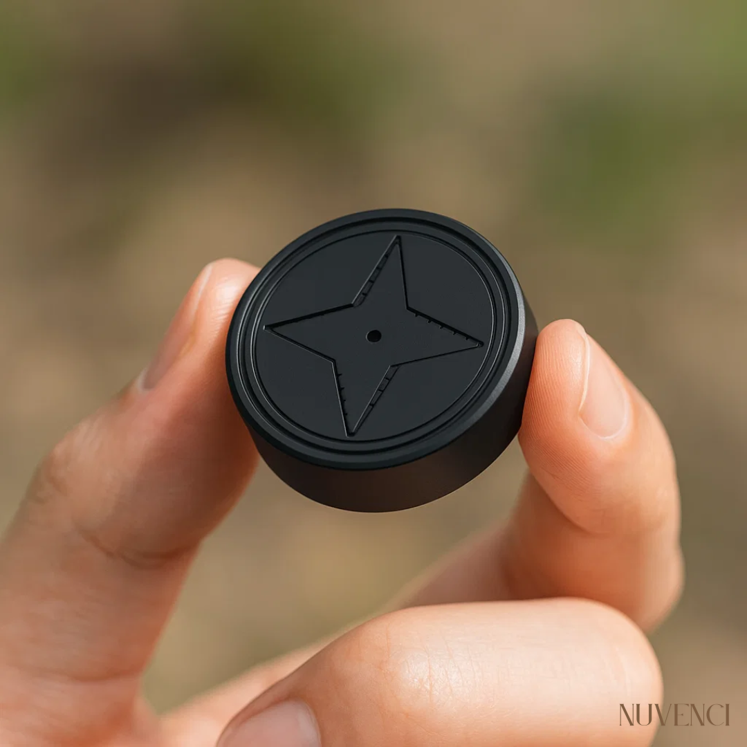 Geopod magnetische GPS-tracker