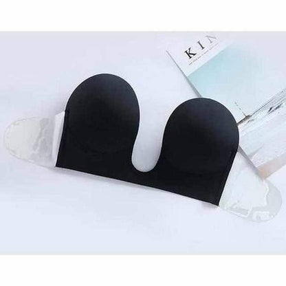 Onzichtbare Strapless & Backless Zelfklevende Push-up BH
