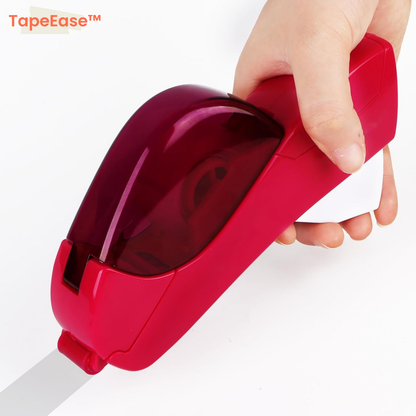 EasyTape automatische plakbandhouder
