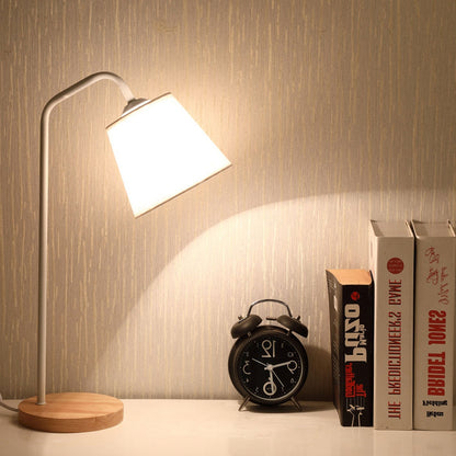 Lumio moderne LED tafellamp