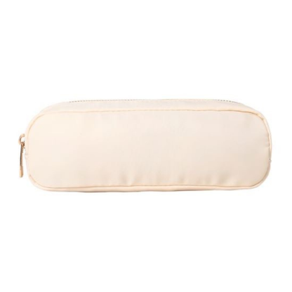 Nylon etui voor pennen en potloden
