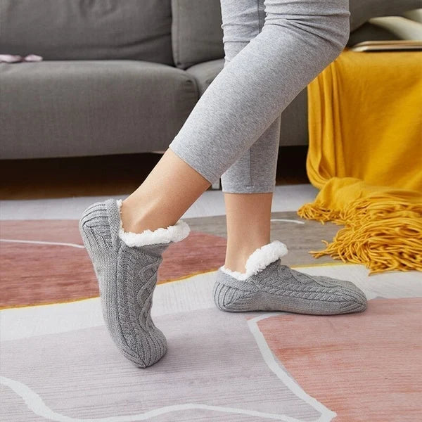 Dames antislip yogasokken 2 paar