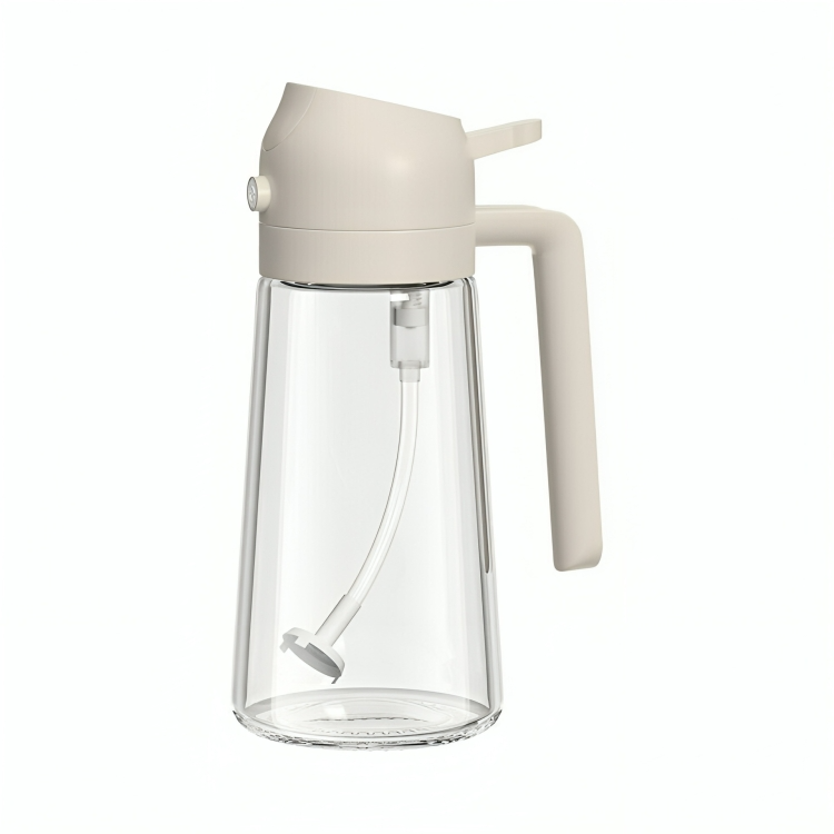 SprayPure slimme olieverstuiver