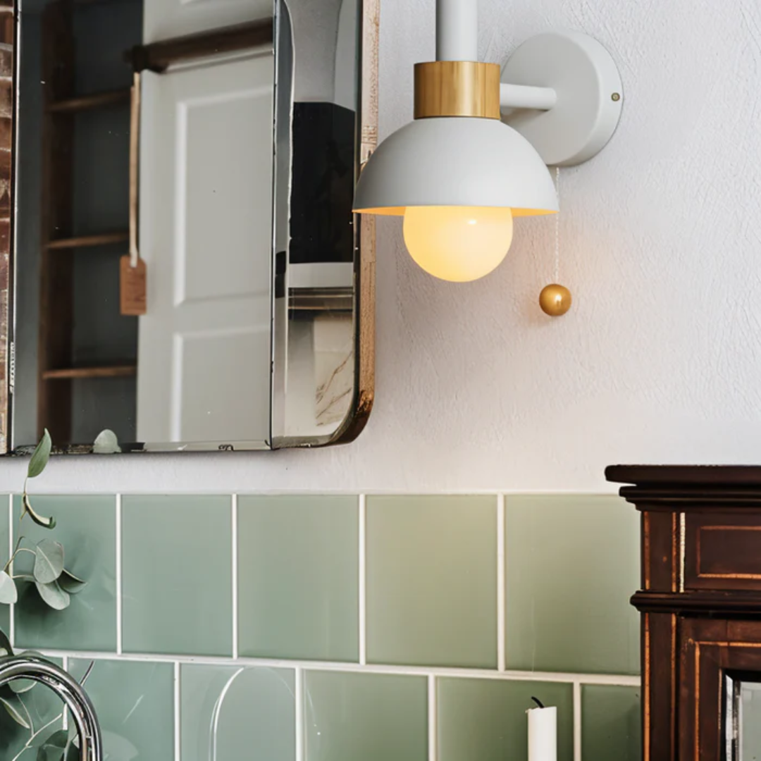 NordLume LED-wandlamp