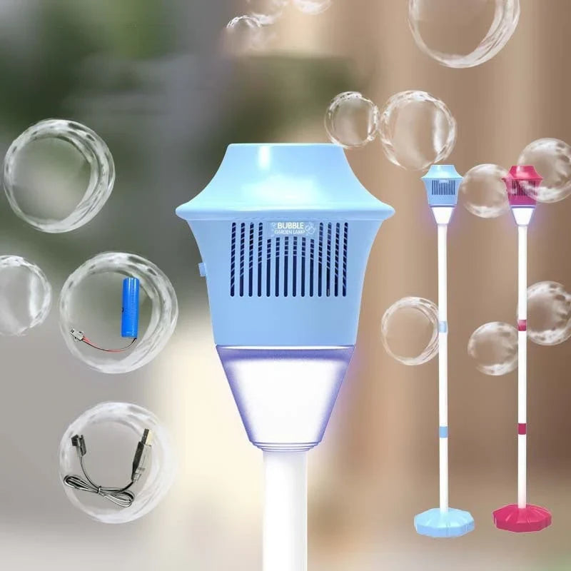 Bubble Stick automatische bellenblaas