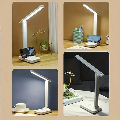 TouchLite dimbare LED bureaulamp