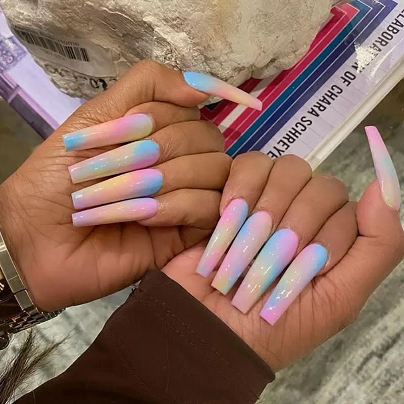 Presson Chic kunstnagels