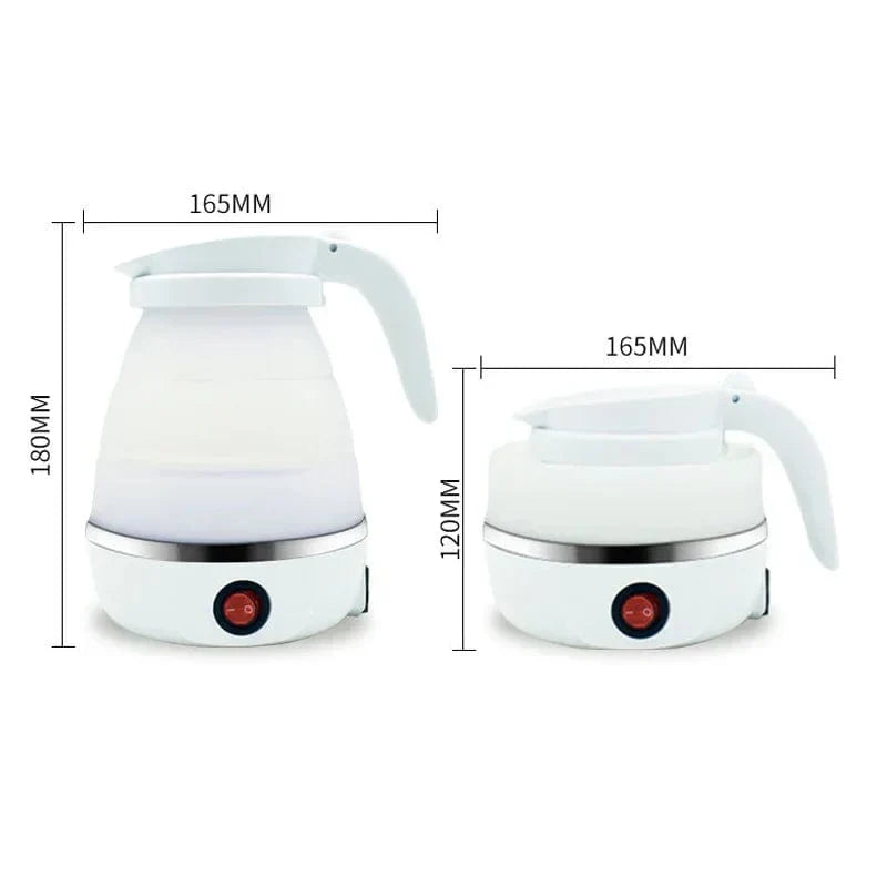 FlexiBoil opvouwbare waterkoker