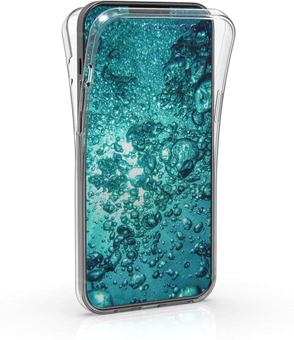 iPhone 13 Pro Max 360° TPU hoesje