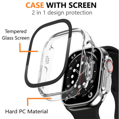 Apple Watch Ultra 49mm beschermhoes