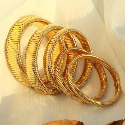 Gepersonaliseerde kleurblok dames armband
