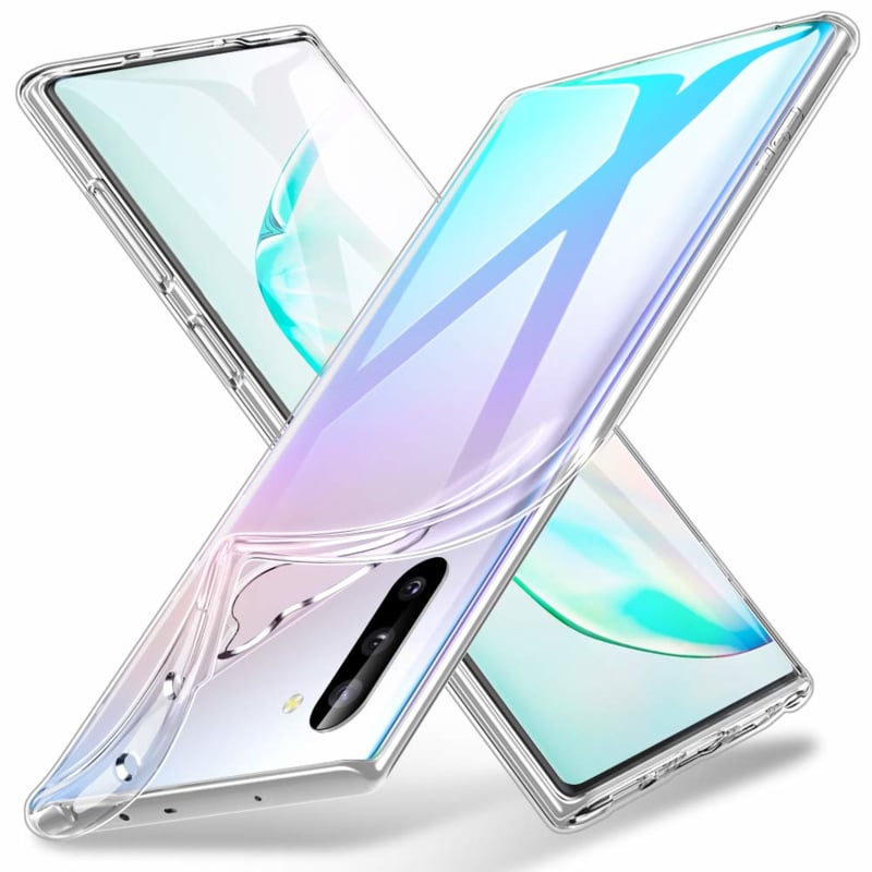 Galaxy Note 10 Premium TPU Hoesje