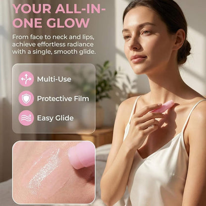 MultiBalm collageen lippenbalsem