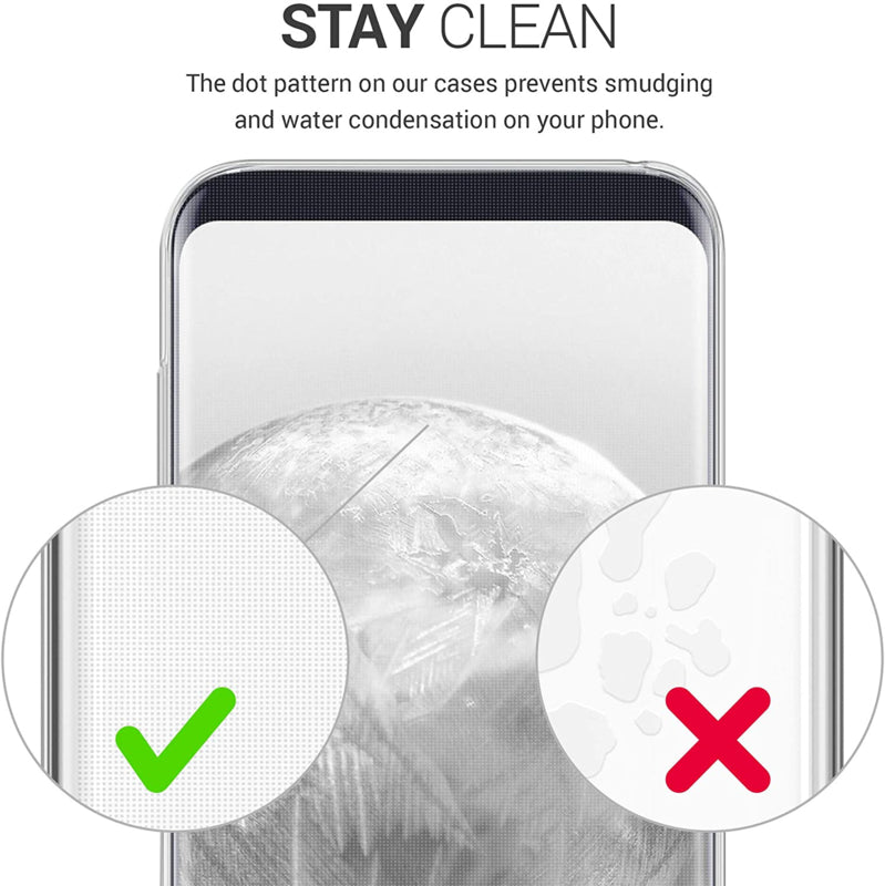 iPhone 12 Pro Max 360° TPU Hoesje