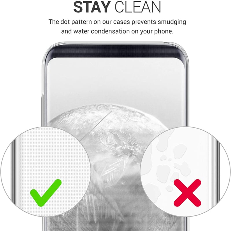 iPhone 13 Pro Max 360° TPU hoesje