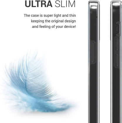 iPhone 13 Mini 360° transparant TPU hoesje