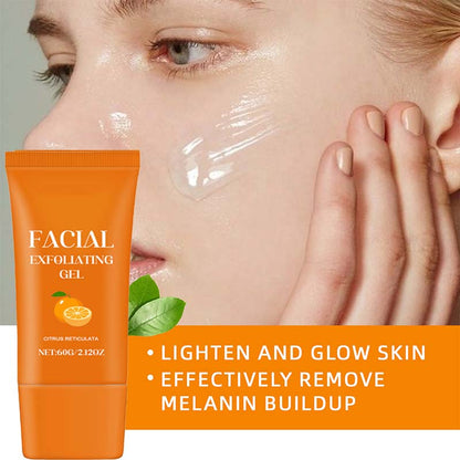 LumaPeel™ enzym peelinggel