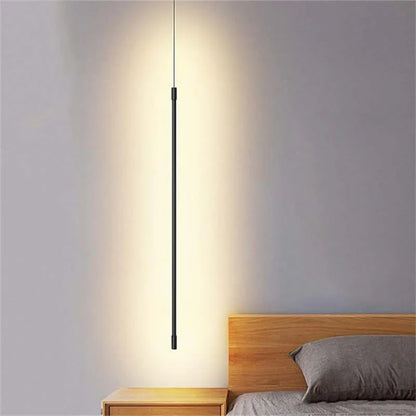 SMD Living Lorencia minimalistische hanglamp