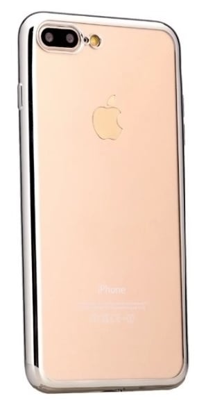 iPhone 7 Plus / 8 Plus TPU hoesje