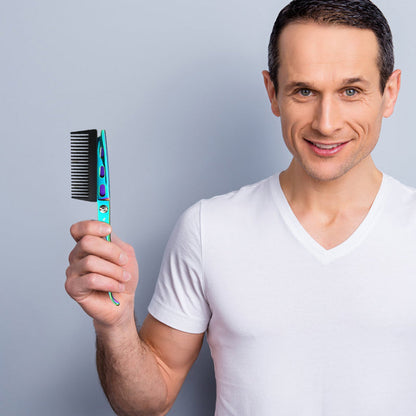 EdgeAura professionele haarschaar