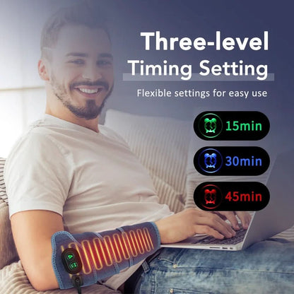 Thermorelief flexibel verwarmingskussen