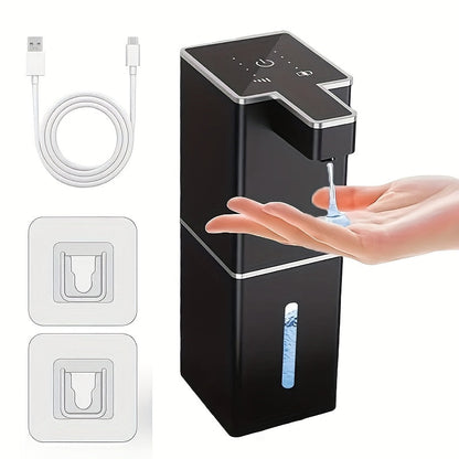 Odior automatische zeepdispenser