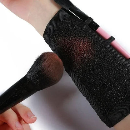Brushclean professionele make-up kwastenreiniger