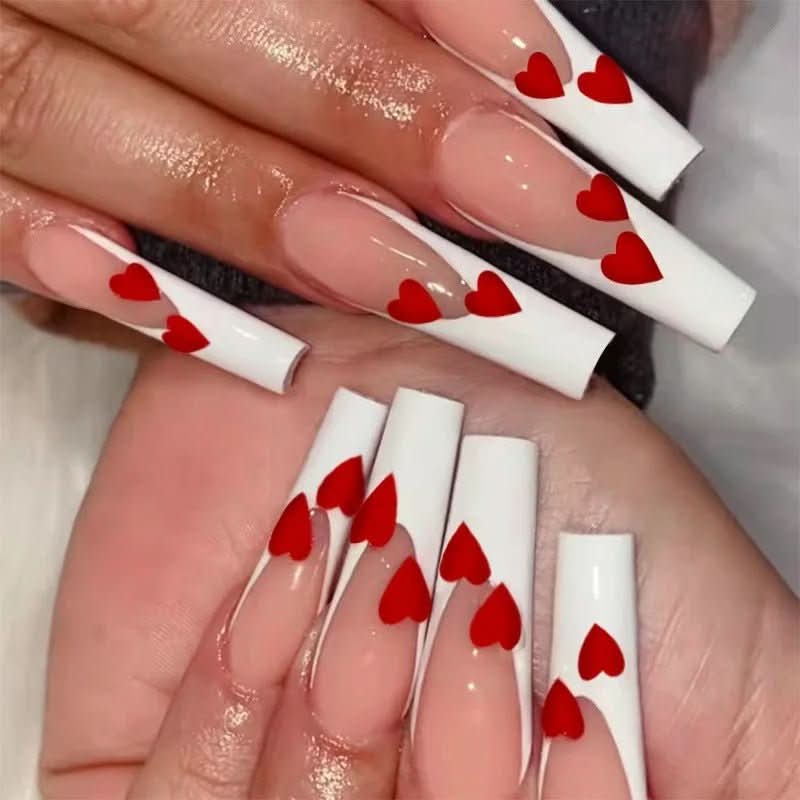 Presson Chic kunstnagels