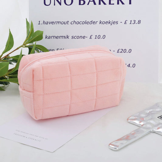 Japanse Kussenvorm Make-uptas