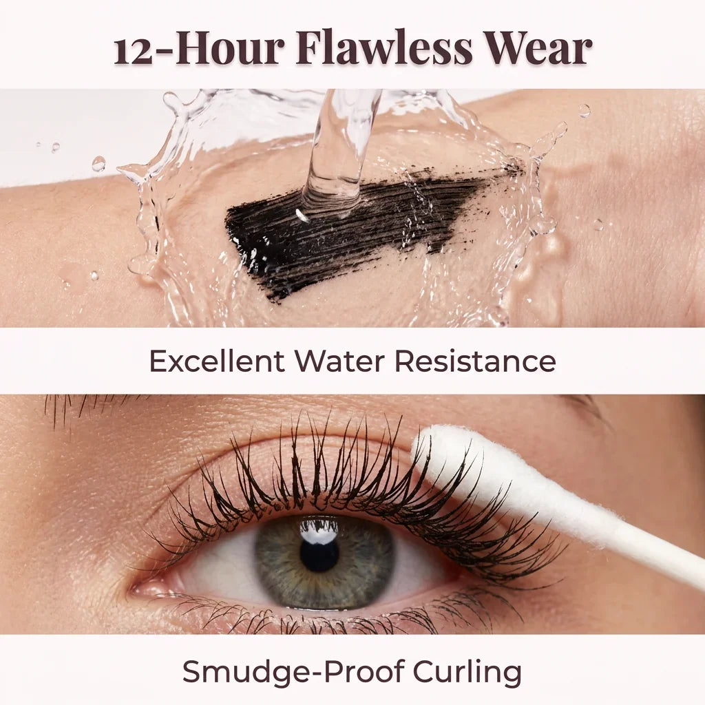VolumePro wimperverlengende mascara