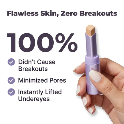 Blur Concealer Stick egaliserende concealer