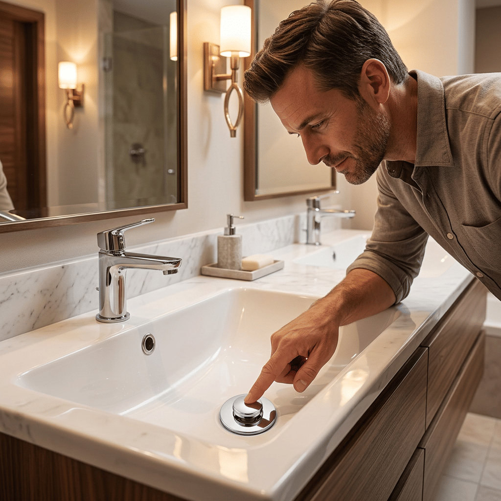 ClearSink gootsteenzeef