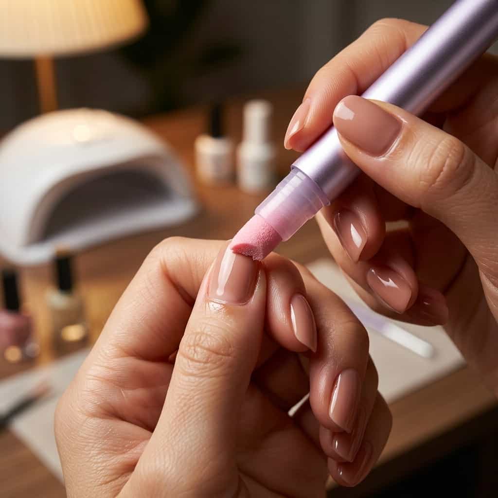 StrongNail nagel- en nagelriemhersteller