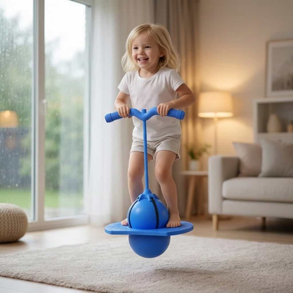 SmartBalance evenwichtstrainer voor kinderen