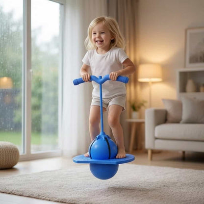 SmartBalance evenwichtstrainer voor kinderen