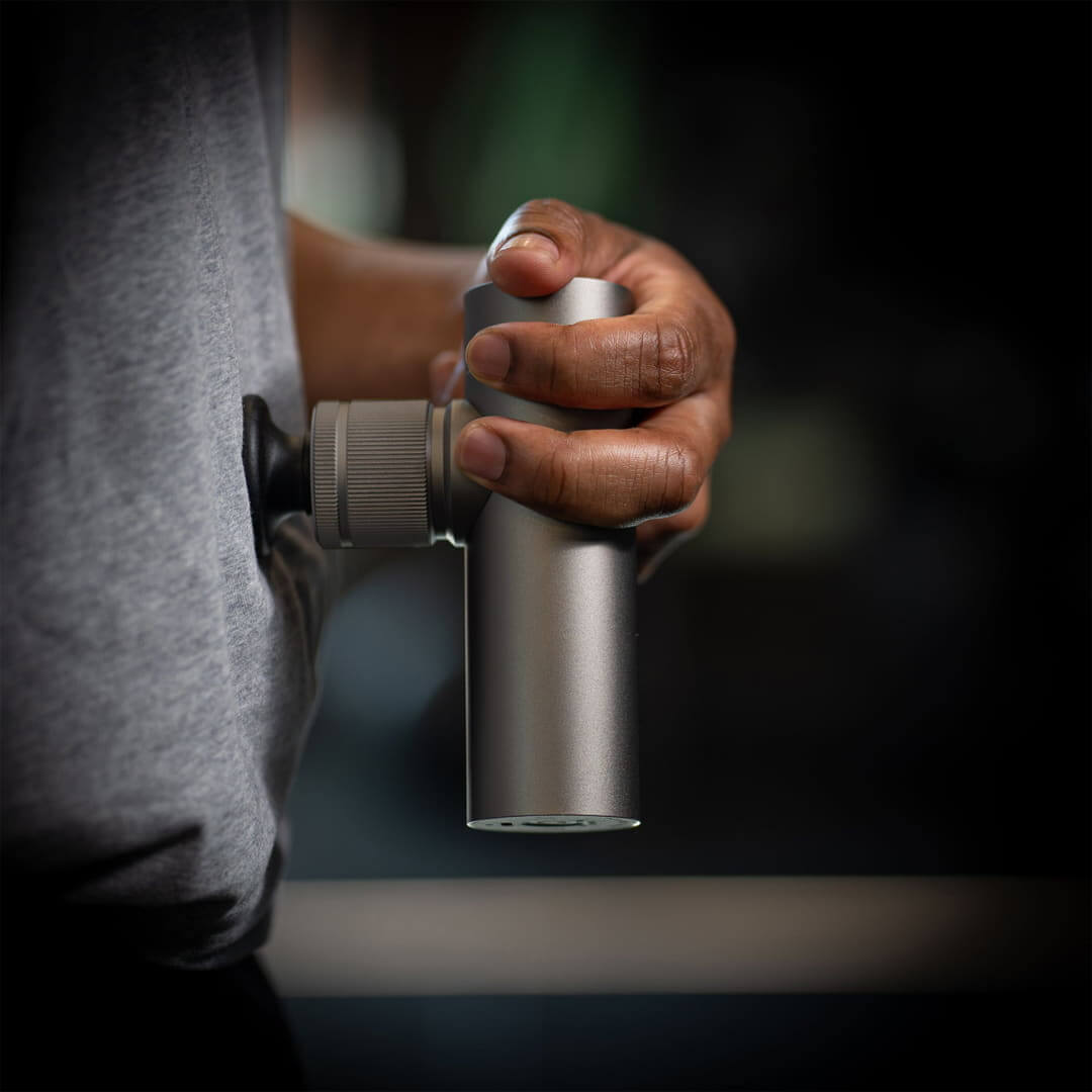 Pulsor Air Mini compact massagepistool