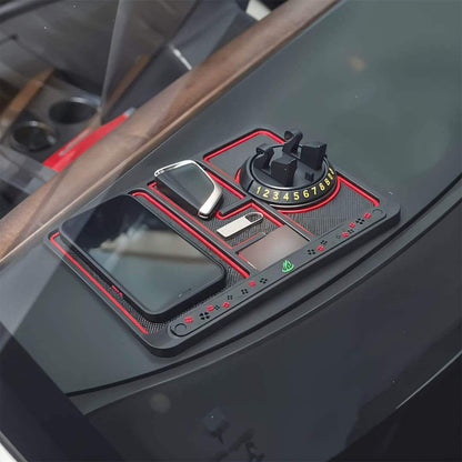 GripyDash antislip dashboardmat