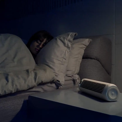 AeryCool draagbare torenventilator