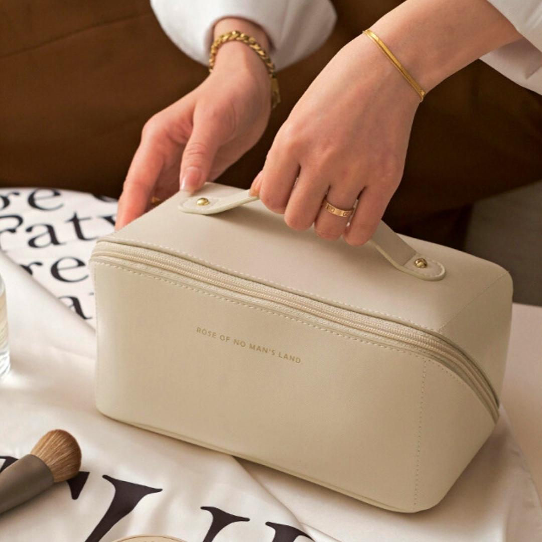 Skinzline Goddess draagbare beautycase
