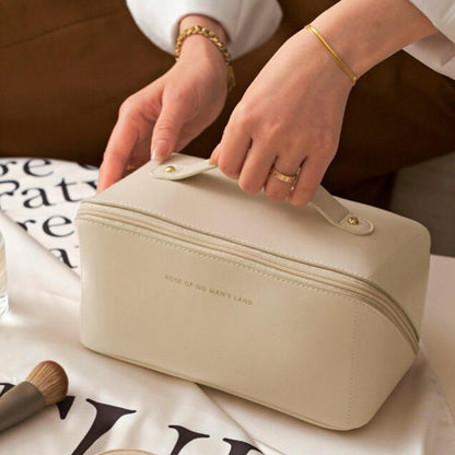 Skinzline Goddess draagbare beautycase