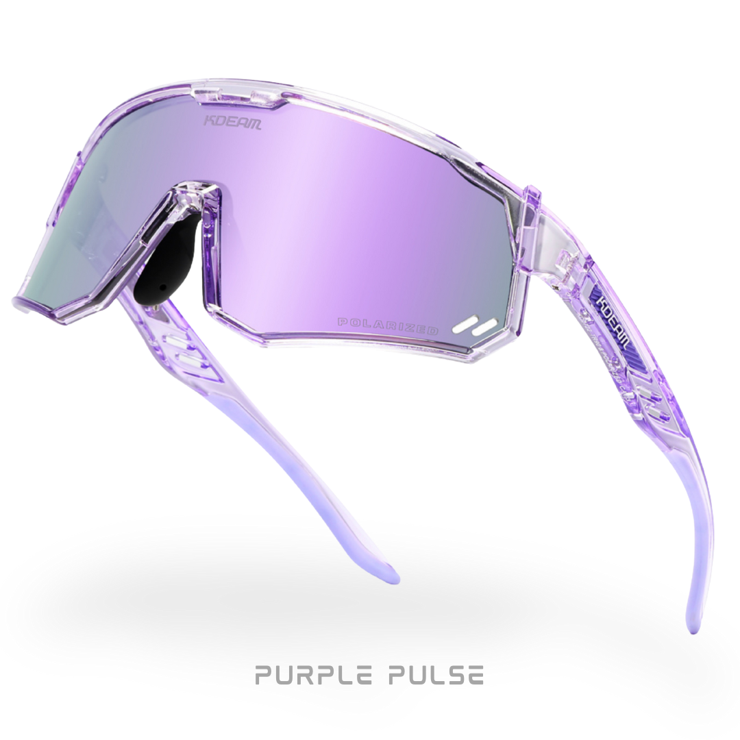 VisionMax outdoor sportbril