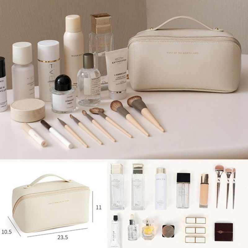 Skinzline Goddess draagbare beautycase