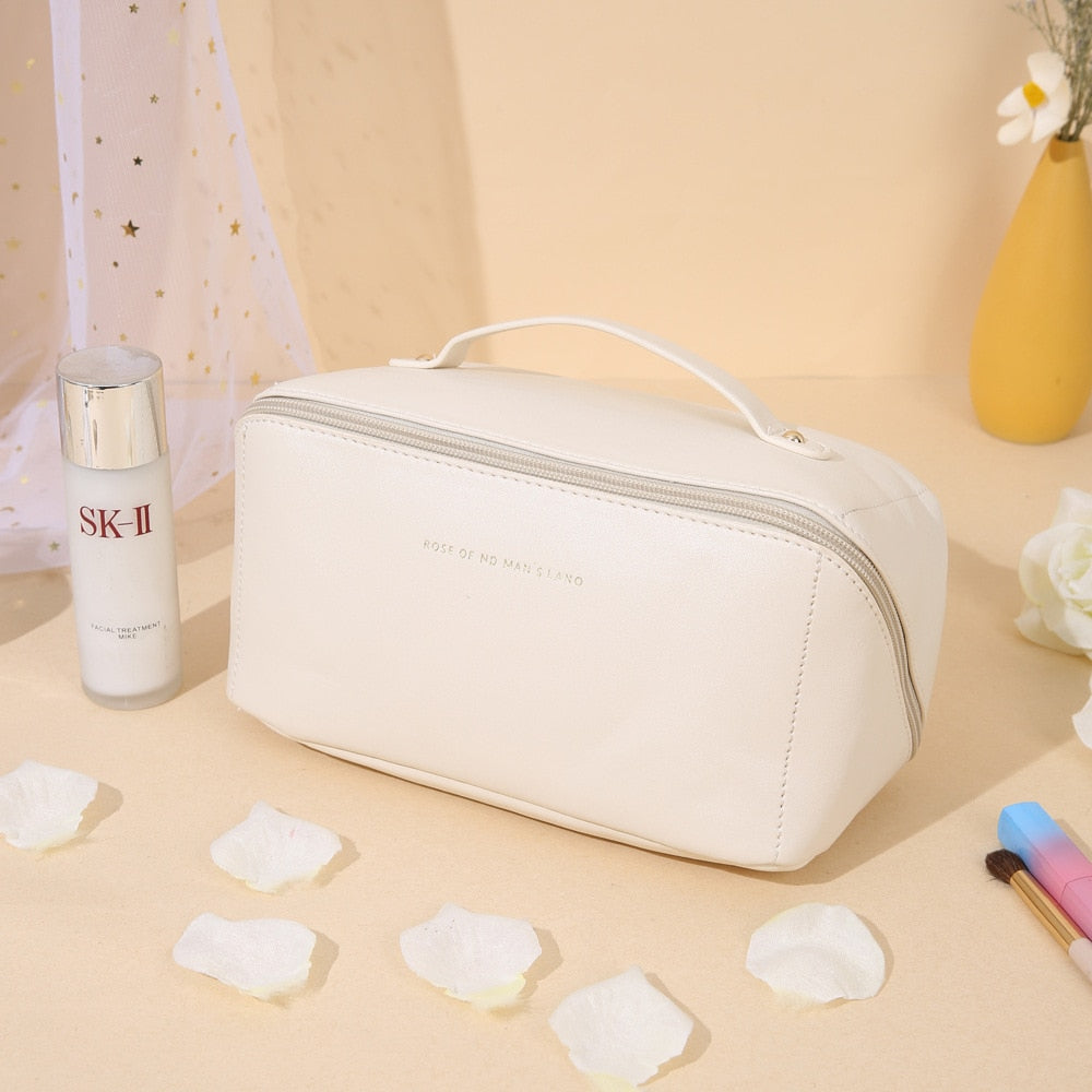 Goddess ruime stijlvolle beautycase