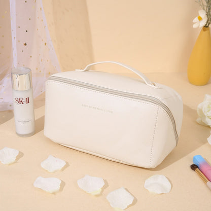 Goddess ruime stijlvolle beautycase