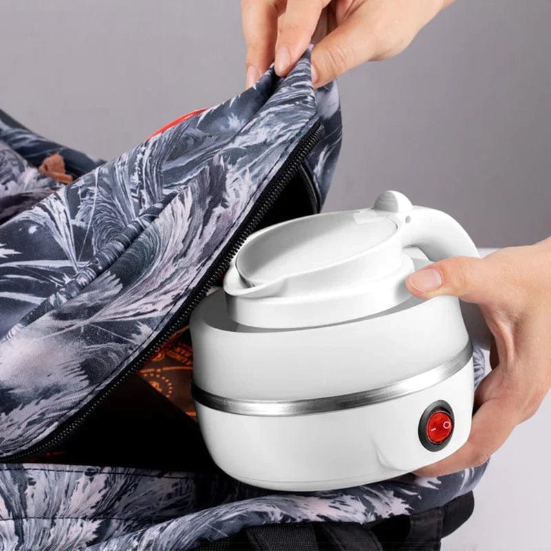 FlexiBoil opvouwbare waterkoker