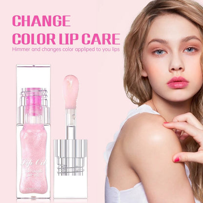 LipiGlow hydraterende liptint lippenbalsem