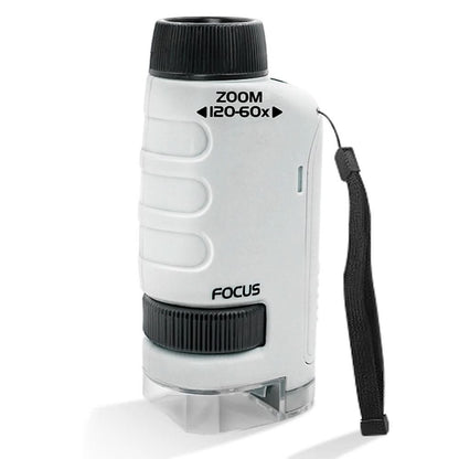 ExplorerLens draagbare kindermicroscoop