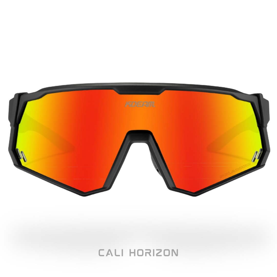 VisionMax outdoor sportbril
